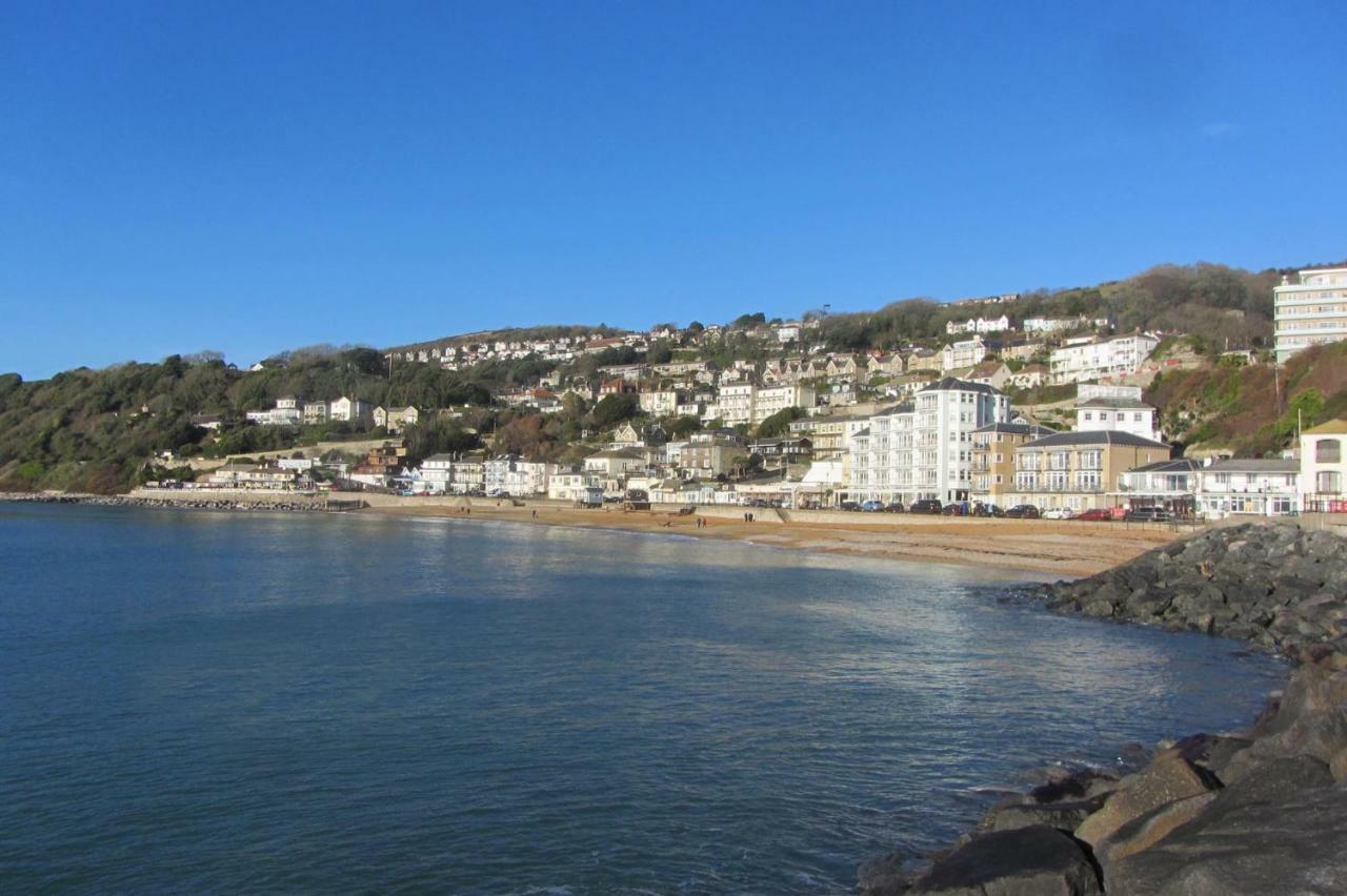 Southgrove View, Family Holiday Cottage Ventnor Luaran gambar
