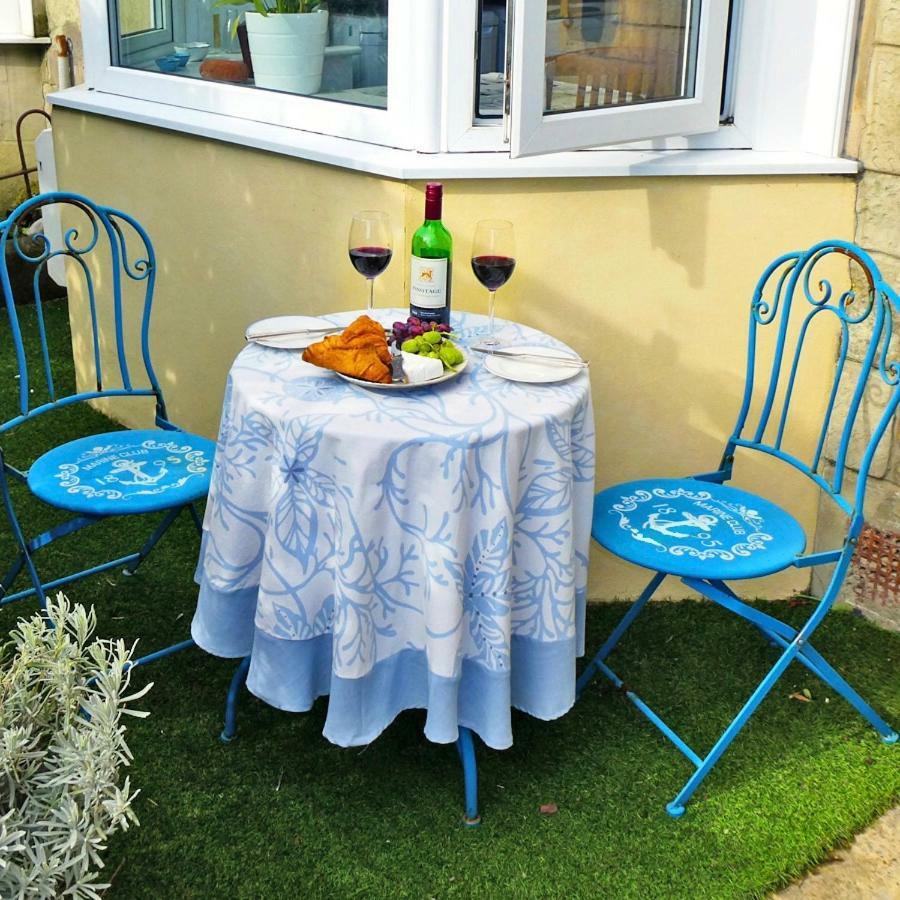 Southgrove View, Family Holiday Cottage Ventnor Luaran gambar